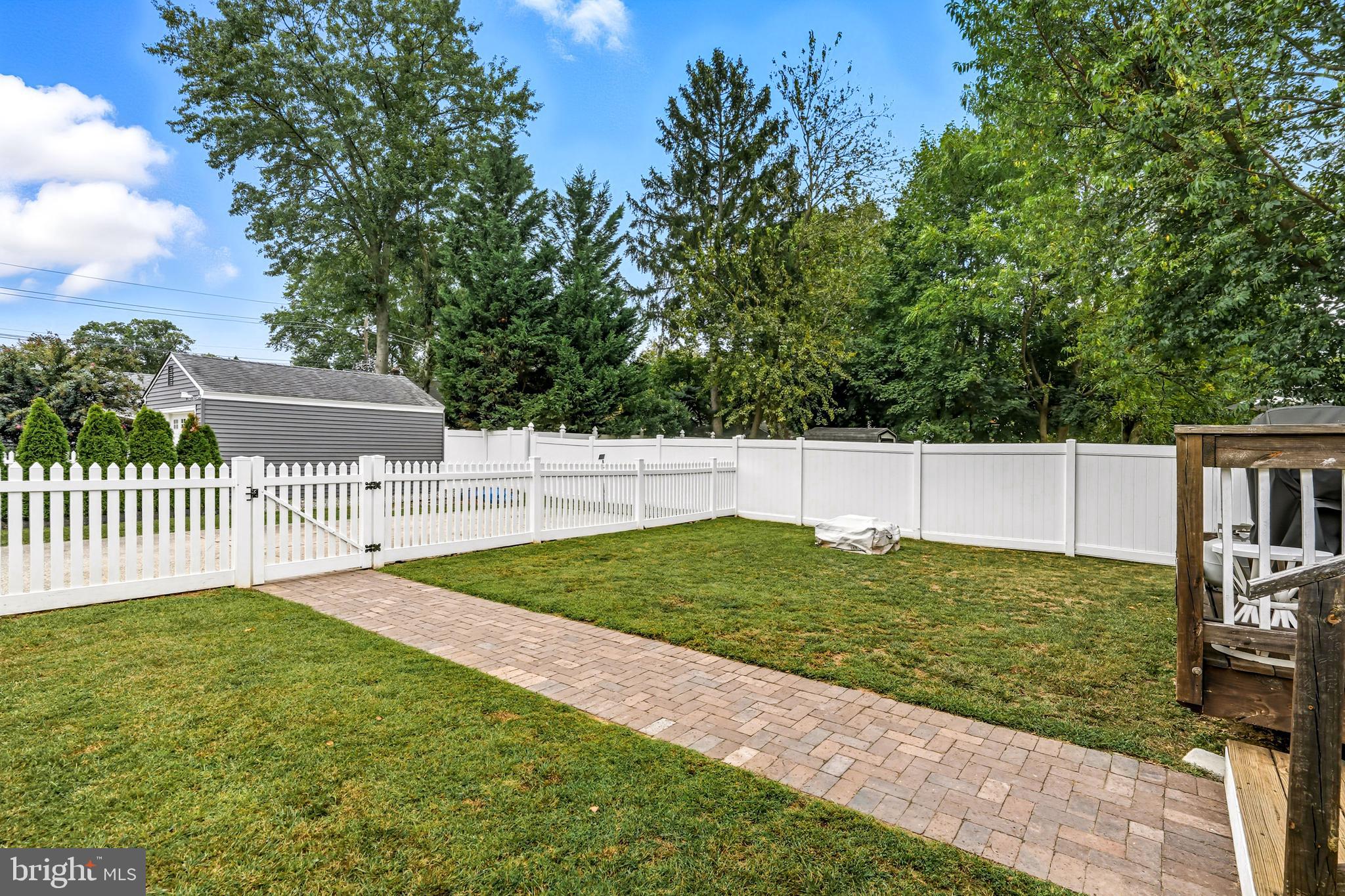 1600 West High Street Haddon Heights, NJ 08035 - Photo 44 of 46