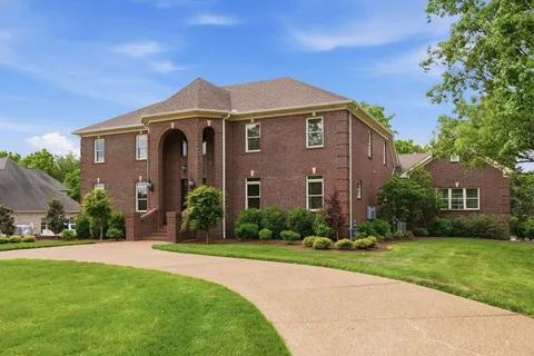 $2,499,900 | 9429 Weatherly Drive, Brentwood, TN 37027