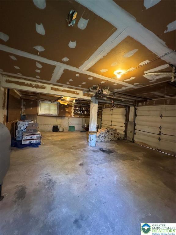 2707 Broder Street Southwest Allentown, PA 18103 - Photo 25 of 27 a view of parking garage