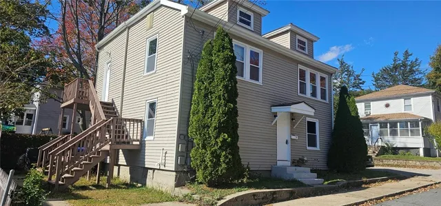 $1,999 | 22 Agnes Street, Unit 1, West Warwick, RI 02893