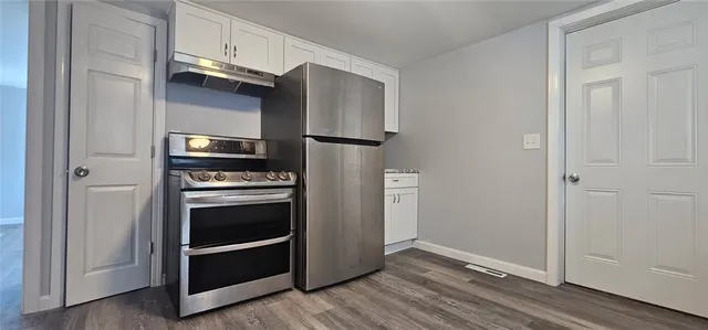 $1,999 | 22 Agnes Street, Unit 1, West Warwick, RI 02893