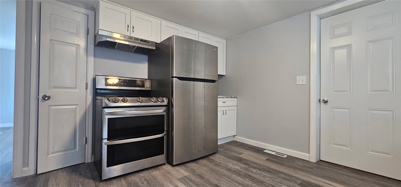 22 Agnes Street, Unit 1 West Warwick, RI 02893 - Photo 3 of 7