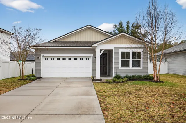 $2,450 | 4261 Caribbean Pine Court, Middleburg, FL 32068