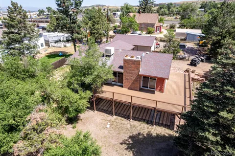 $785,000 | 5440 North Huxtable Street, Sedalia, CO 80135