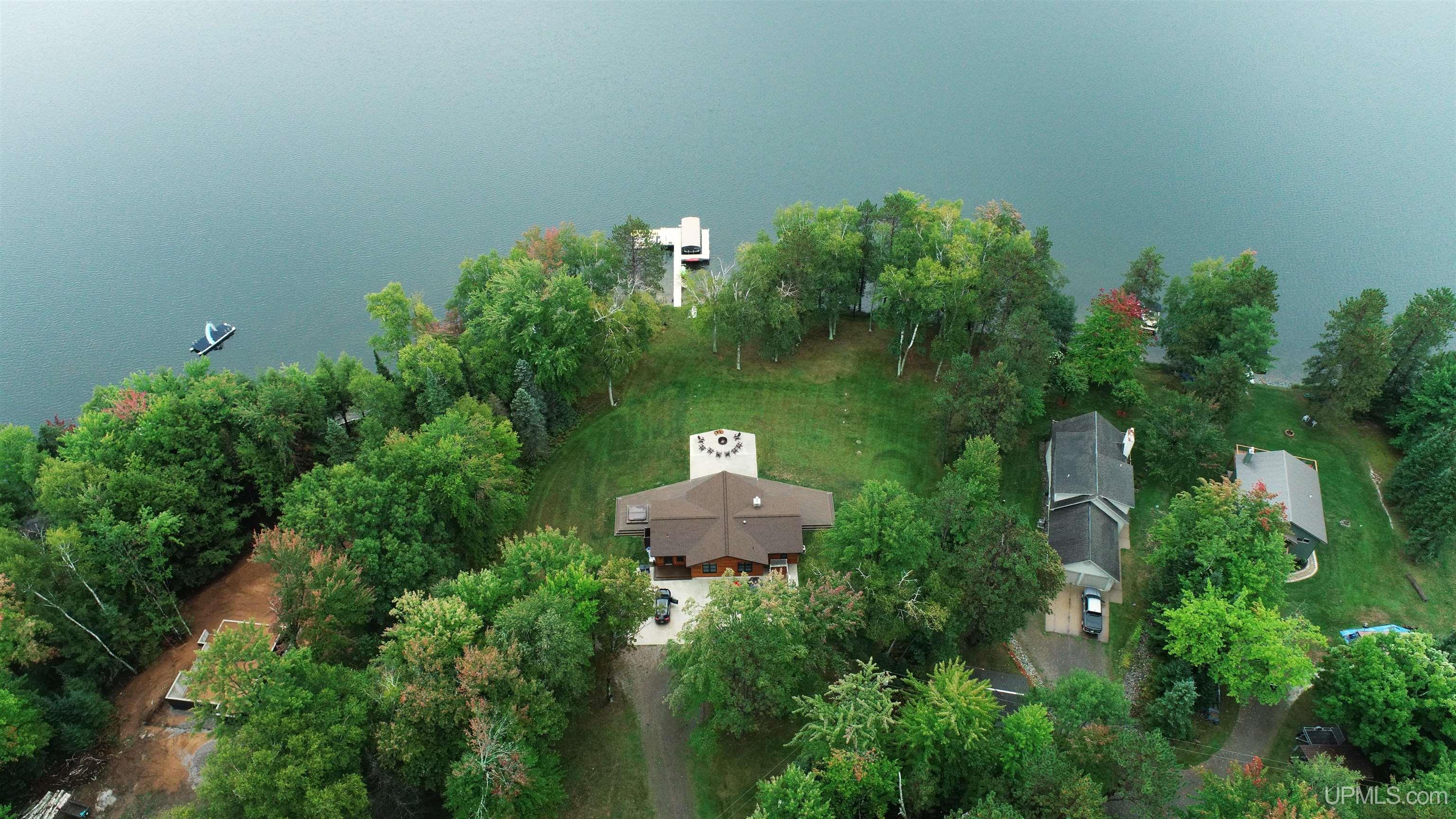 4440 Crago Road Florence, WI 54121 - Photo 27 of 33 Gallery Image 27