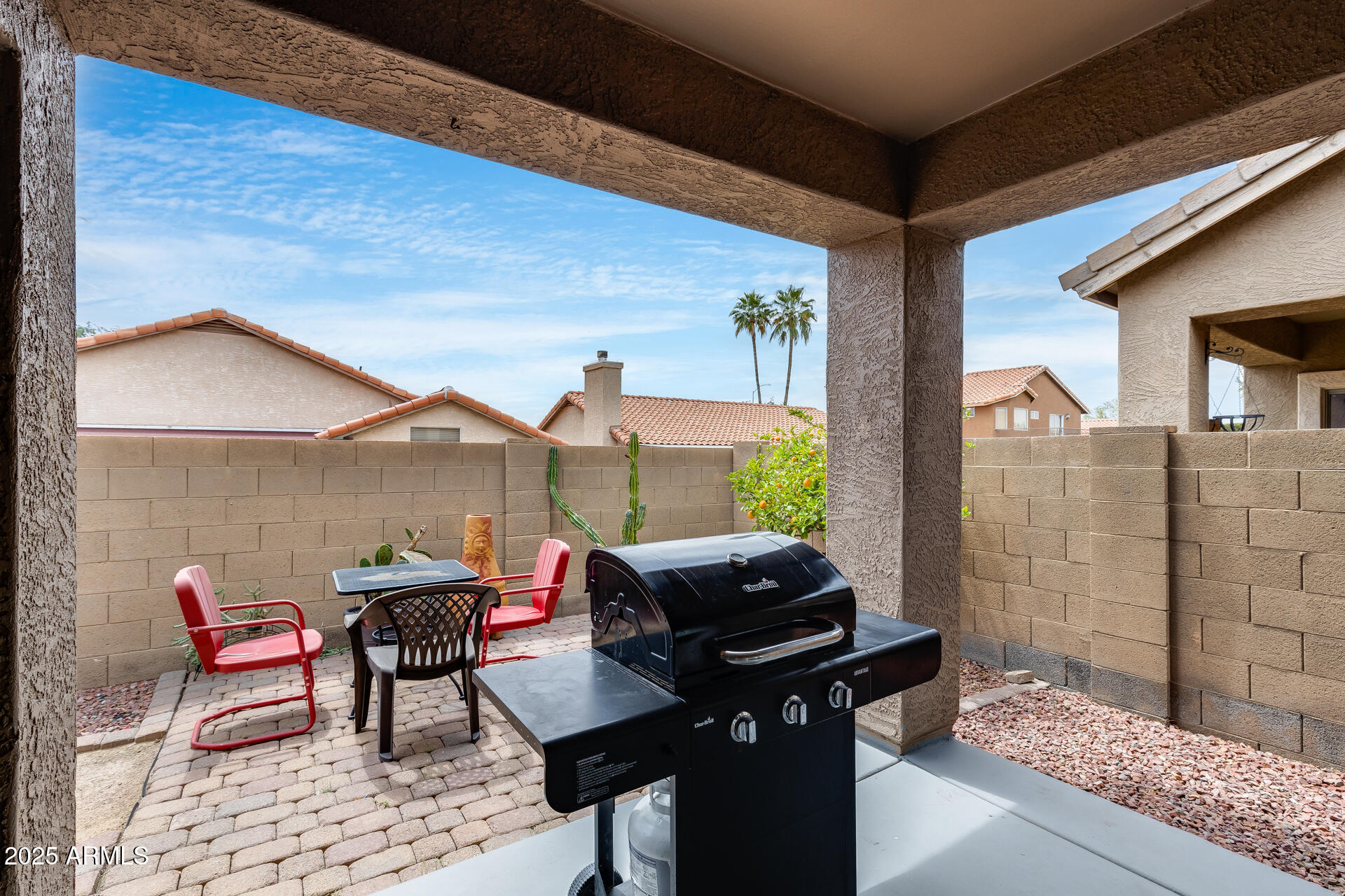44 South Greenfield Road, Unit 10 Mesa, AZ 85206 - Photo 34 of 35 Gallery Image 34