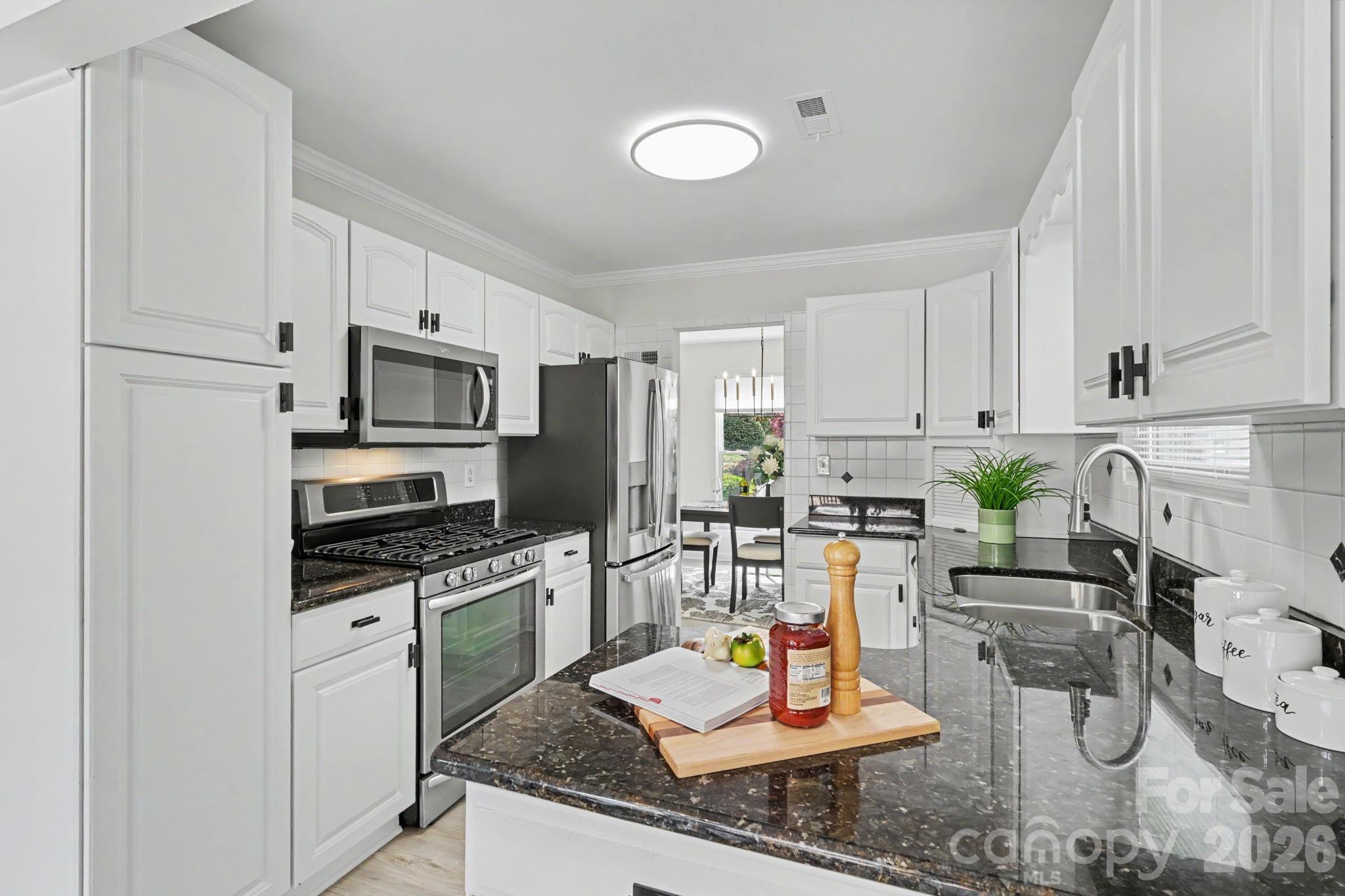 10106 Fairway Ridge Road Charlotte, NC 28277 - Photo 18 of 47 Gallery Image 18