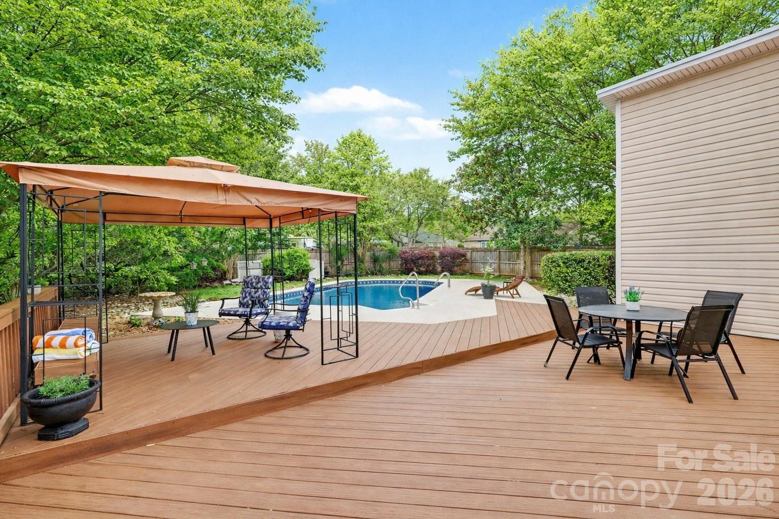 10106 Fairway Ridge Road Charlotte, NC 28277 - Photo 35 of 47 Gallery Image 35