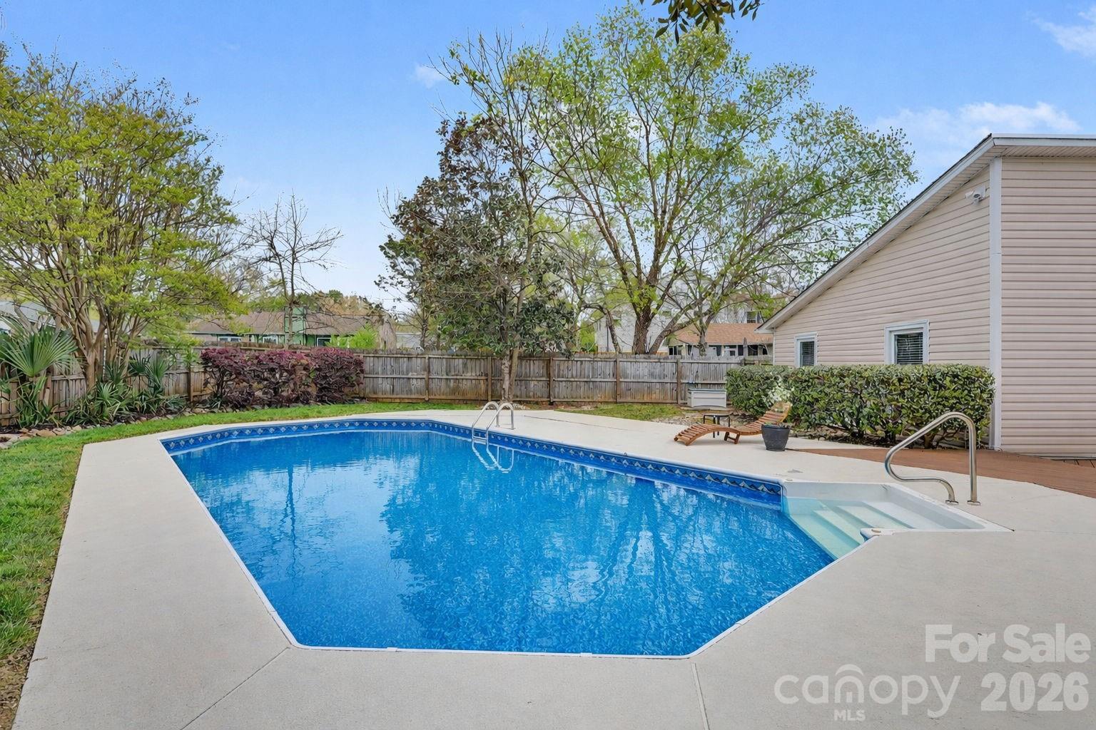 10106 Fairway Ridge Road Charlotte, NC 28277 - Photo 39 of 47 Gallery Image 39