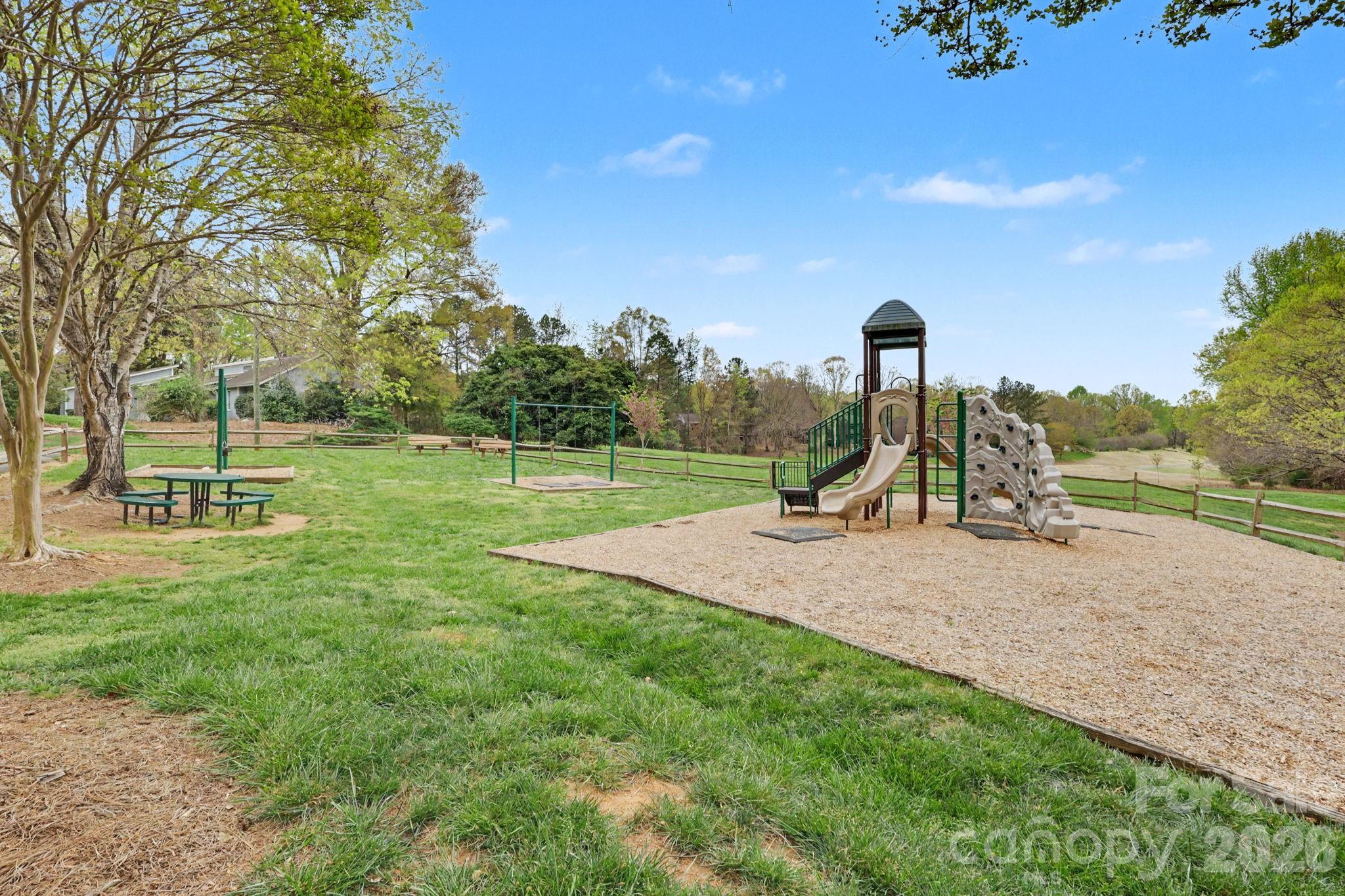 10106 Fairway Ridge Road Charlotte, NC 28277 - Photo 45 of 47 Gallery Image 45