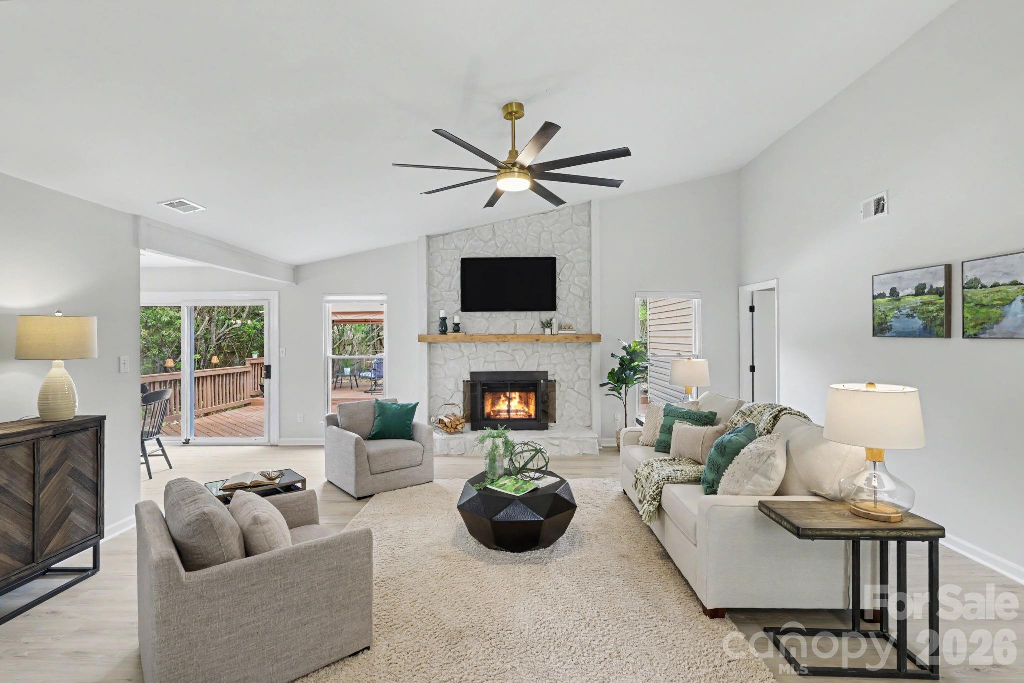 10106 Fairway Ridge Road Charlotte, NC 28277 - Photo 6 of 47 Gallery Image 6