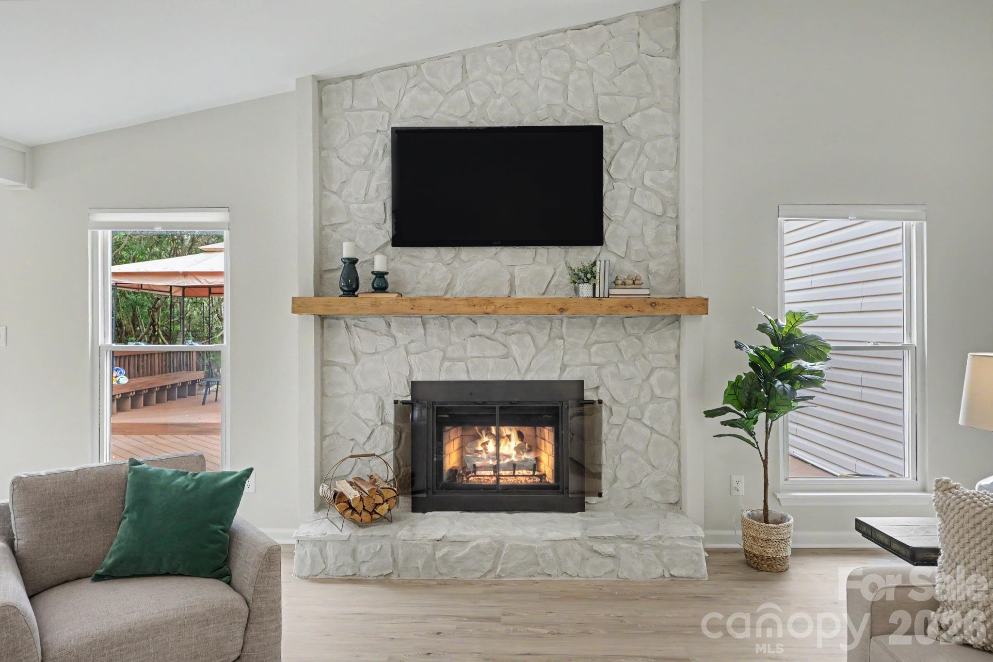 10106 Fairway Ridge Road Charlotte, NC 28277 - Photo 7 of 47 Gallery Image 7