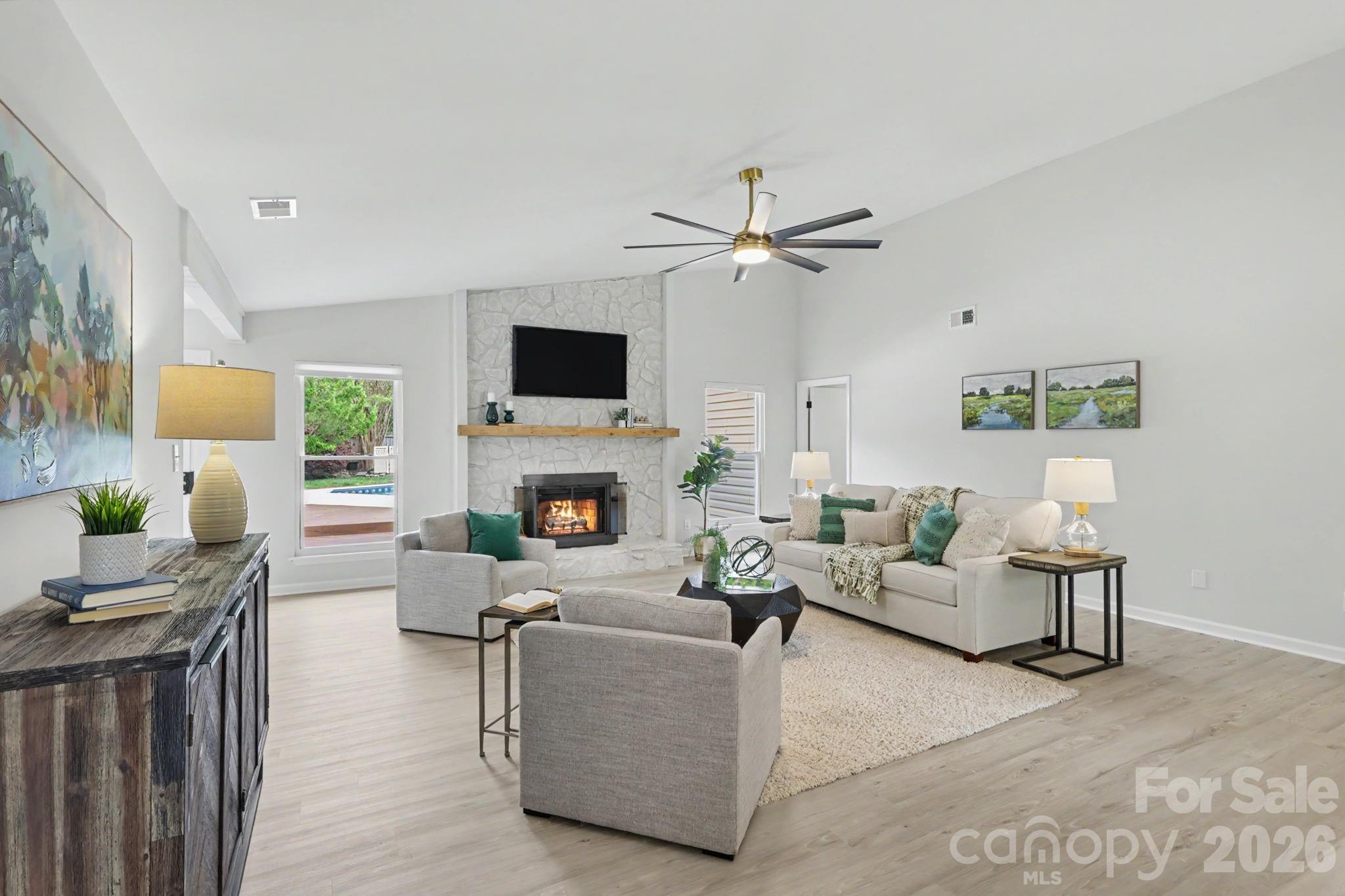 10106 Fairway Ridge Road Charlotte, NC 28277 - Photo 8 of 47 Gallery Image 8