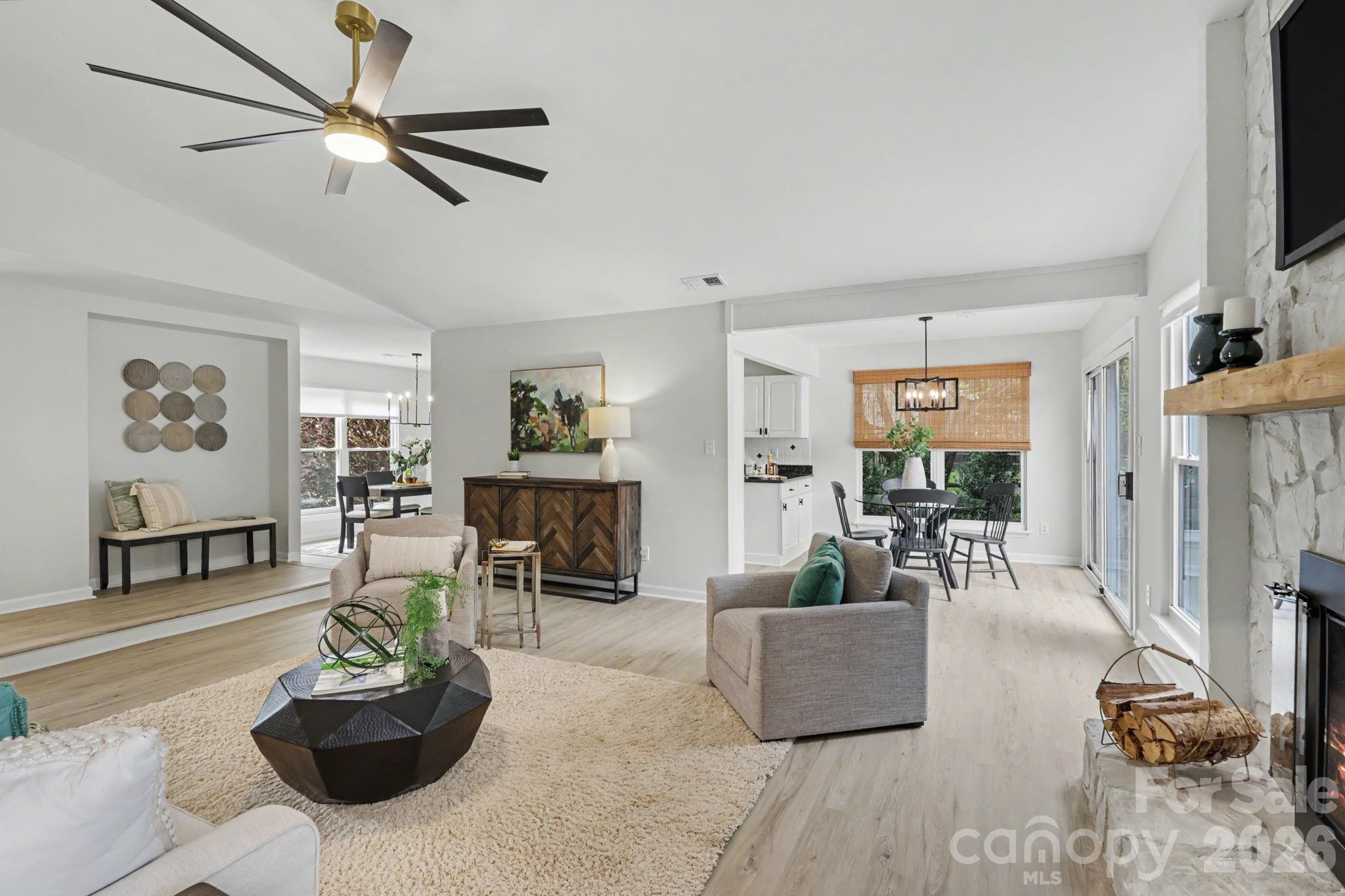 10106 Fairway Ridge Road Charlotte, NC 28277 - Photo 10 of 47 Gallery Image 10