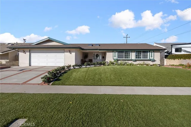 $1,125,000 | 5121 Cedarlawn Drive, Placentia, CA 92870