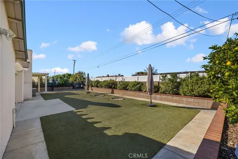 $1,125,000 | 5121 Cedarlawn Drive, Placentia, CA 92870