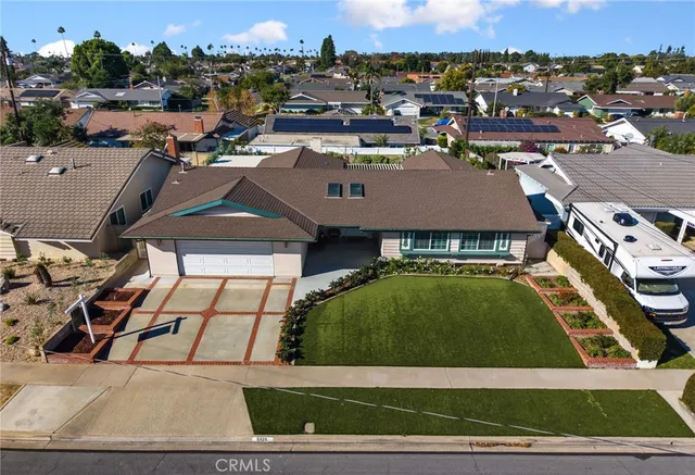 $1,125,000 | 5121 Cedarlawn Drive, Placentia, CA 92870