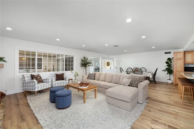 $1,125,000 | 5121 Cedarlawn Drive, Placentia, CA 92870