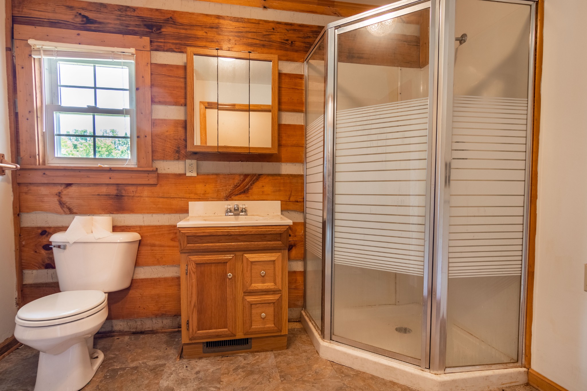 6323 Bethlehem Road Springfield, TN 37172 - Photo 22 of 30 a bathroom with a sink and a toilet