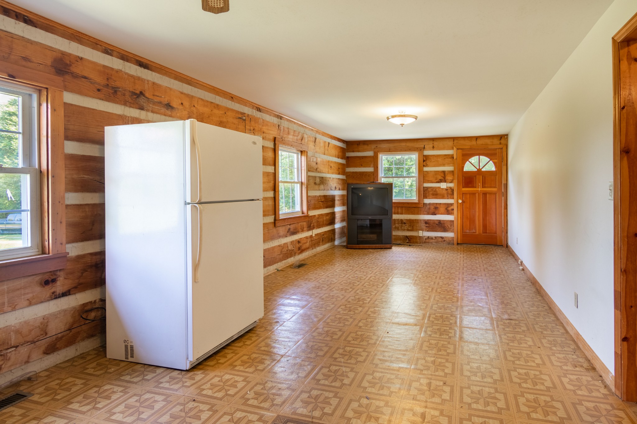 6323 Bethlehem Road Springfield, TN 37172 - Photo 24 of 30 a view of kitchen with refrigerator and furniture
