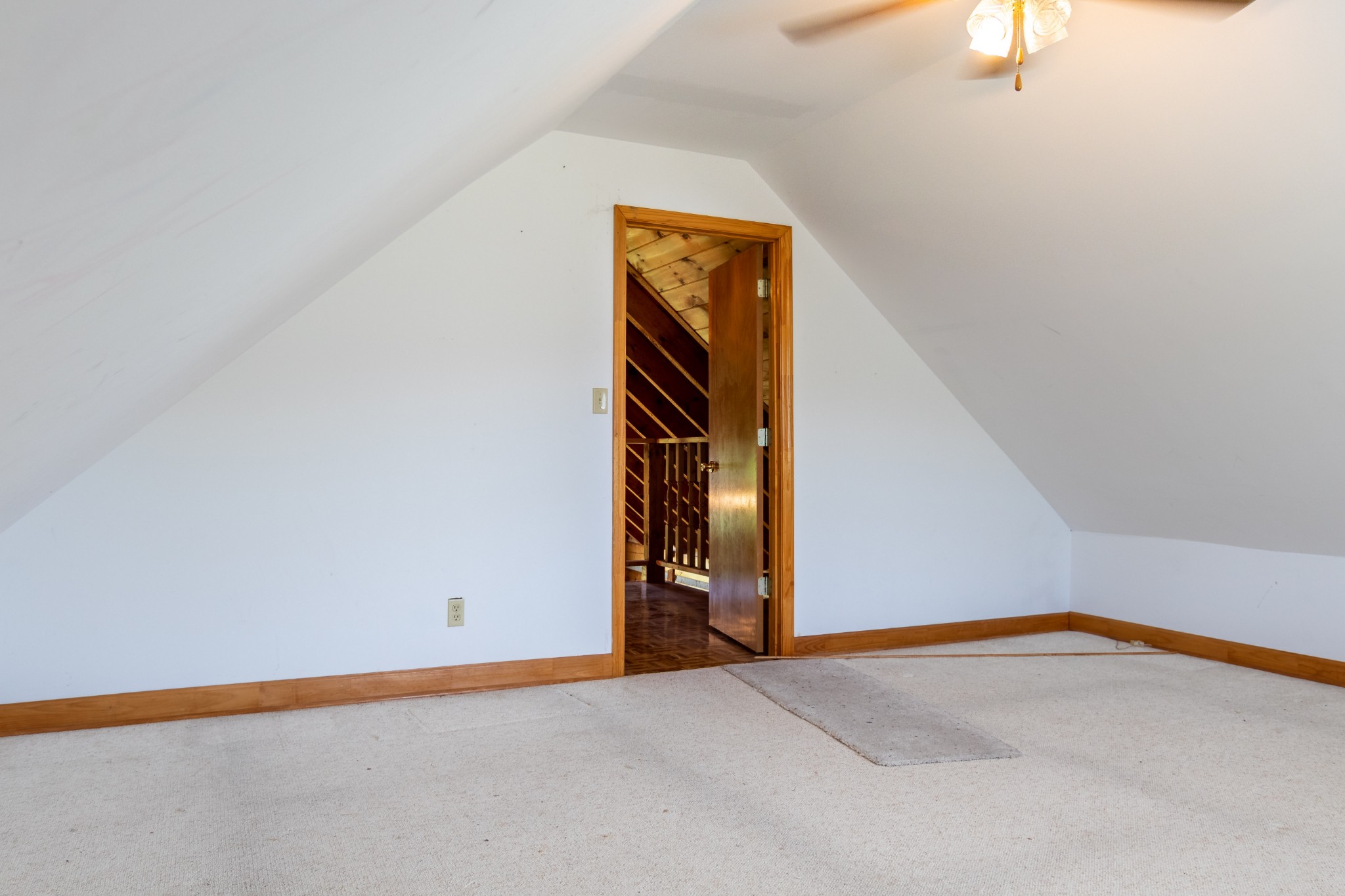 6323 Bethlehem Road Springfield, TN 37172 - Photo 29 of 30 a view of an empty room