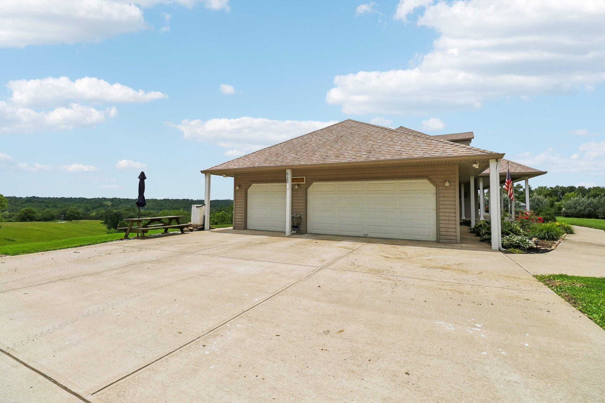 400 Clarks Cr Road Dry Ridge, KY 41035 - Photo 30 of 50