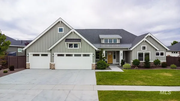 $1,350,000 | 5031 West Tia Inez Street, Eagle, ID 83616