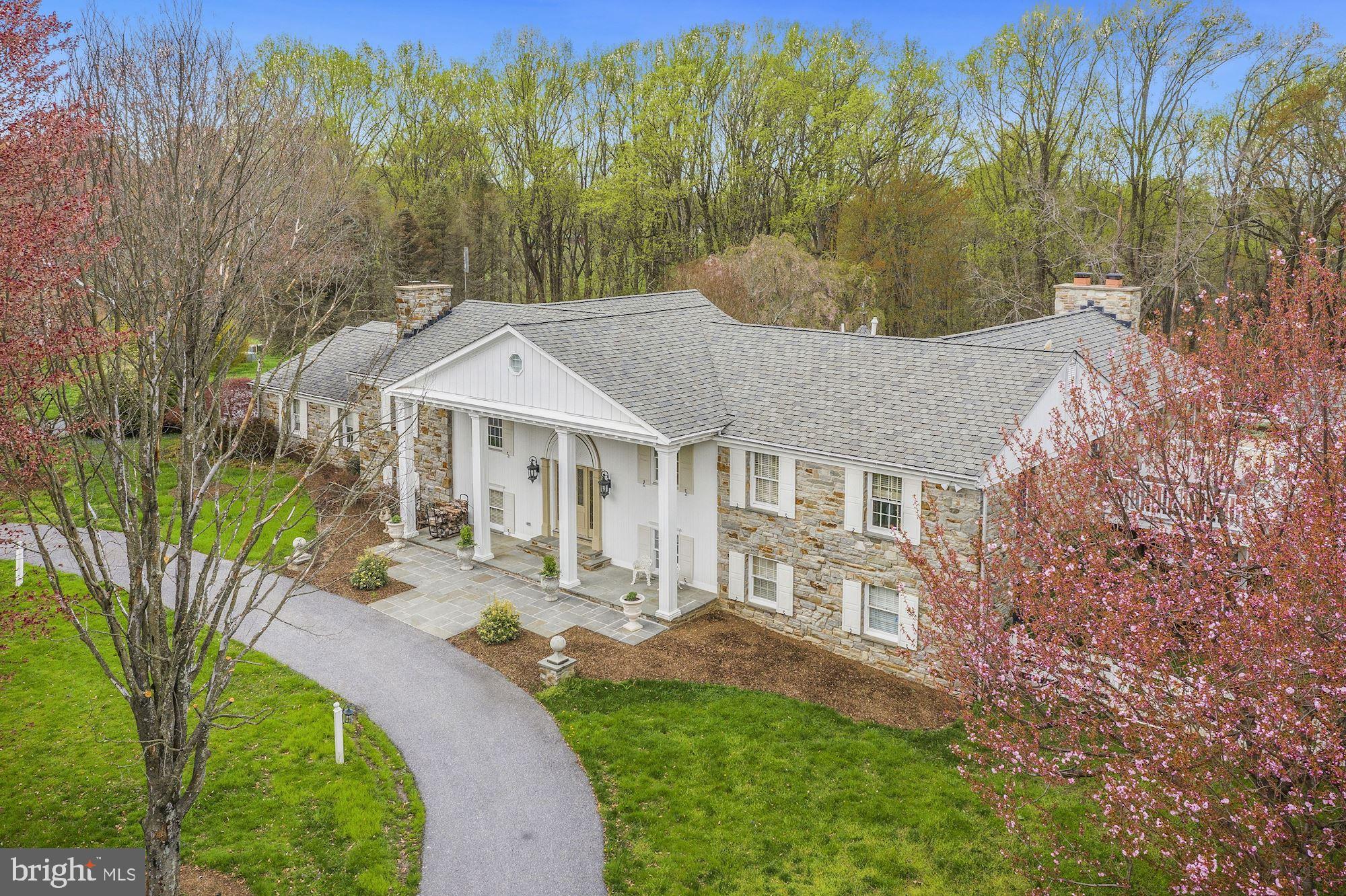 13817 Cuba Road Cockeysville, MD 21030 - Photo 1 of 67 Life in the rolling hills of Hunt Valley