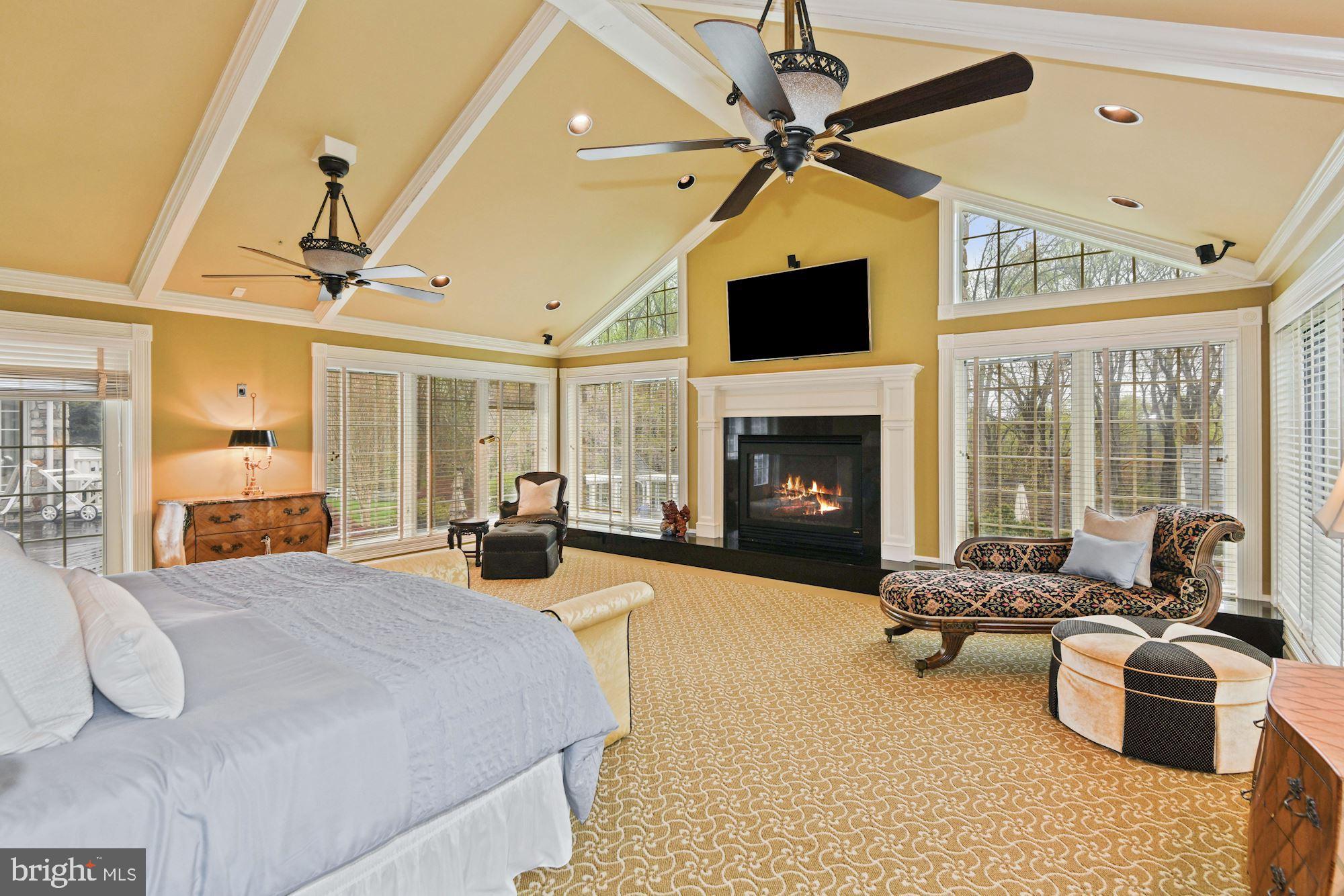 13817 Cuba Road Cockeysville, MD 21030 - Photo 23 of 67 Your bedroom retreat