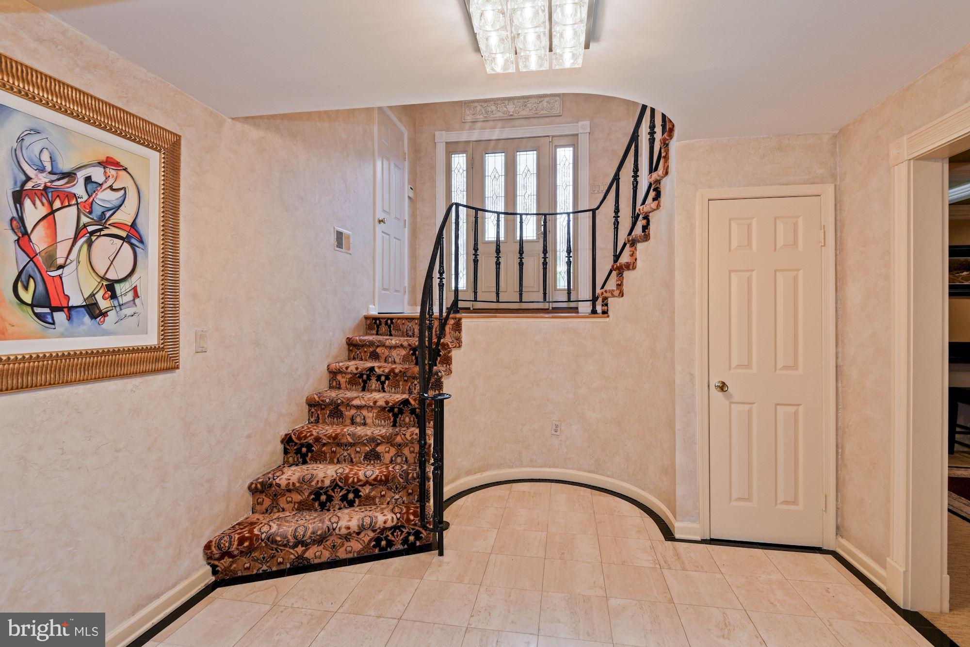 13817 Cuba Road Cockeysville, MD 21030 - Photo 35 of 67 Lower level luxury living!