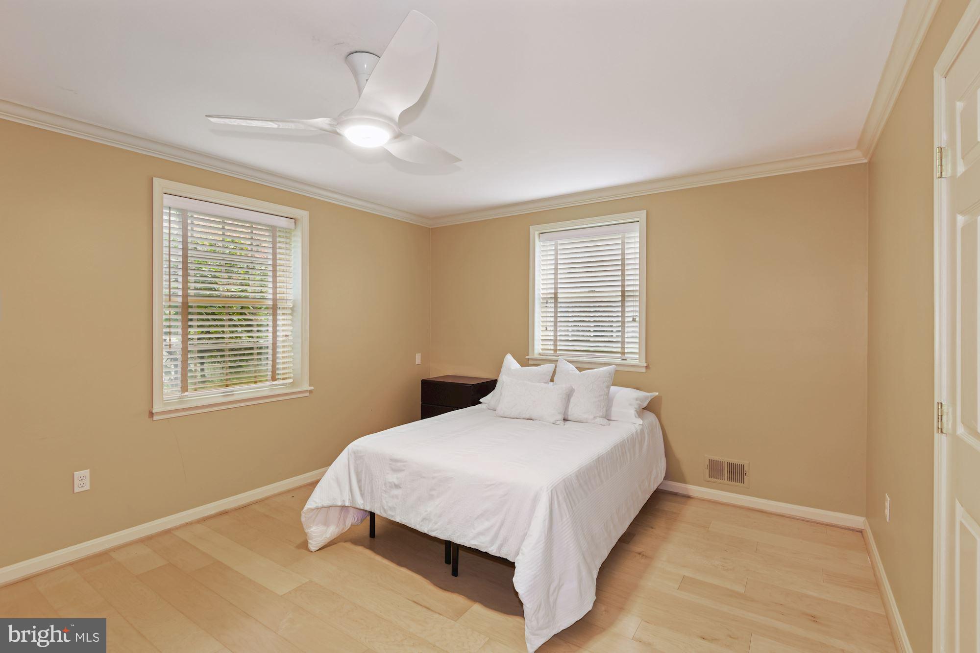 13817 Cuba Road Cockeysville, MD 21030 - Photo 48 of 67 4th Bedroom - lower level