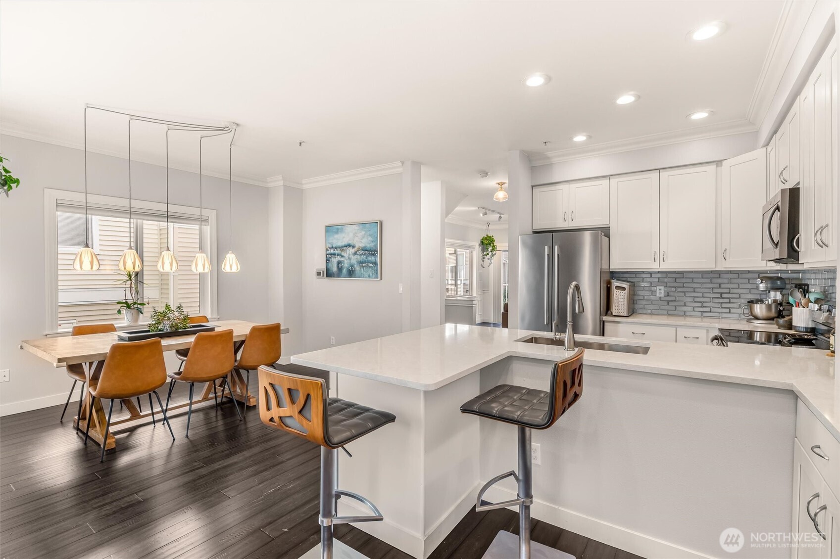 13400 Dumas Road, Unit A6 Mill Creek, WA 98012 - Photo 14 of 34