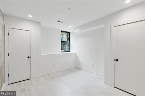 a view of room and window