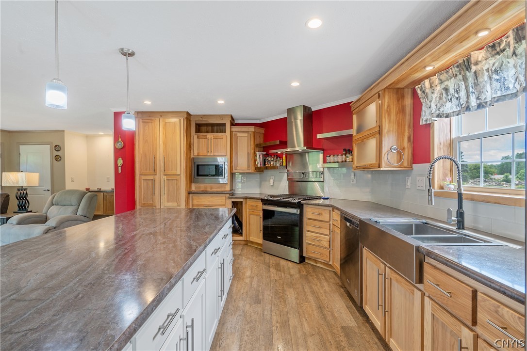 91 Hare Road Palermo, NY 13036 - Photo 11 of 45
