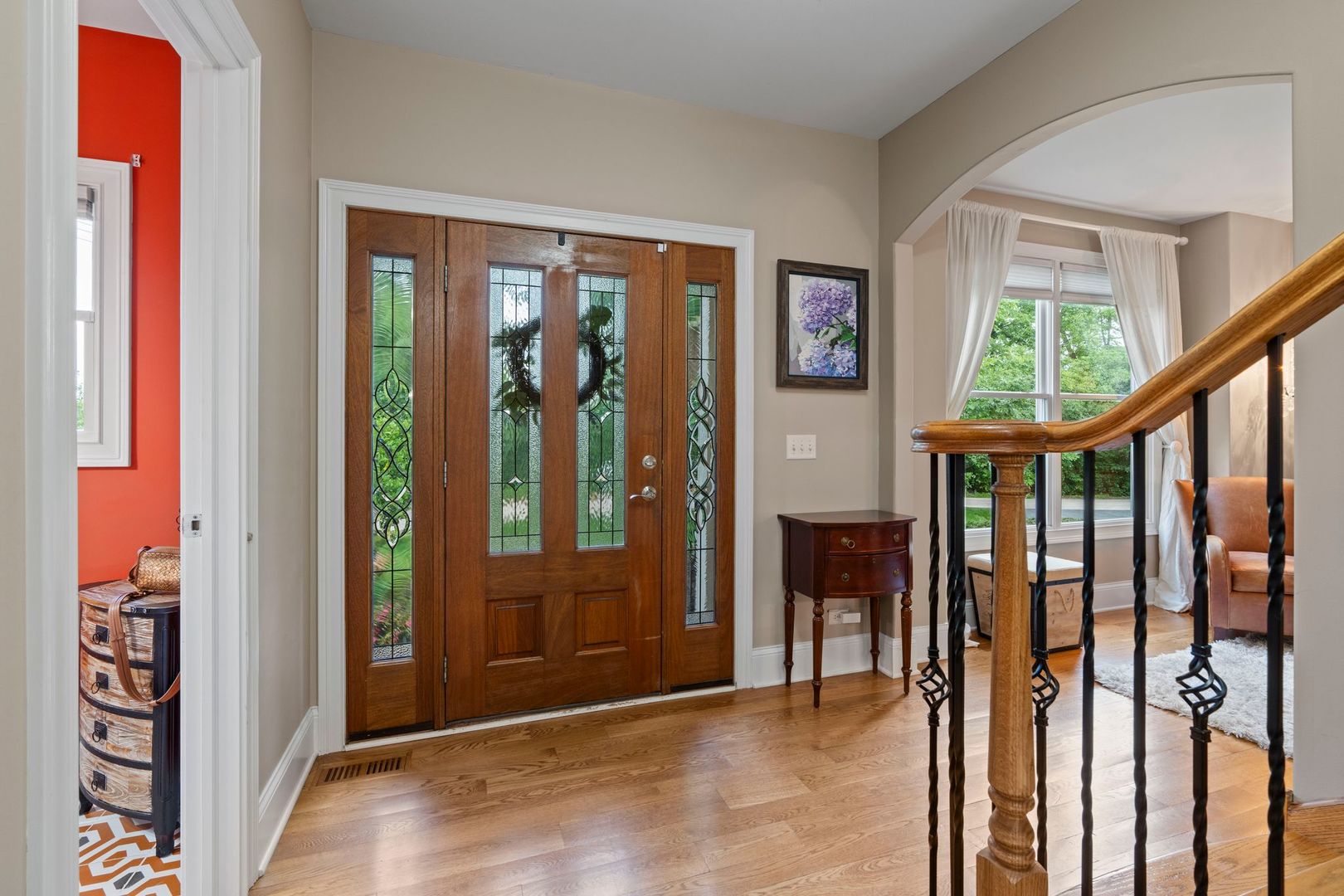 106 Forest View Drive Lake Bluff, IL 60044 - Photo 4 of 56