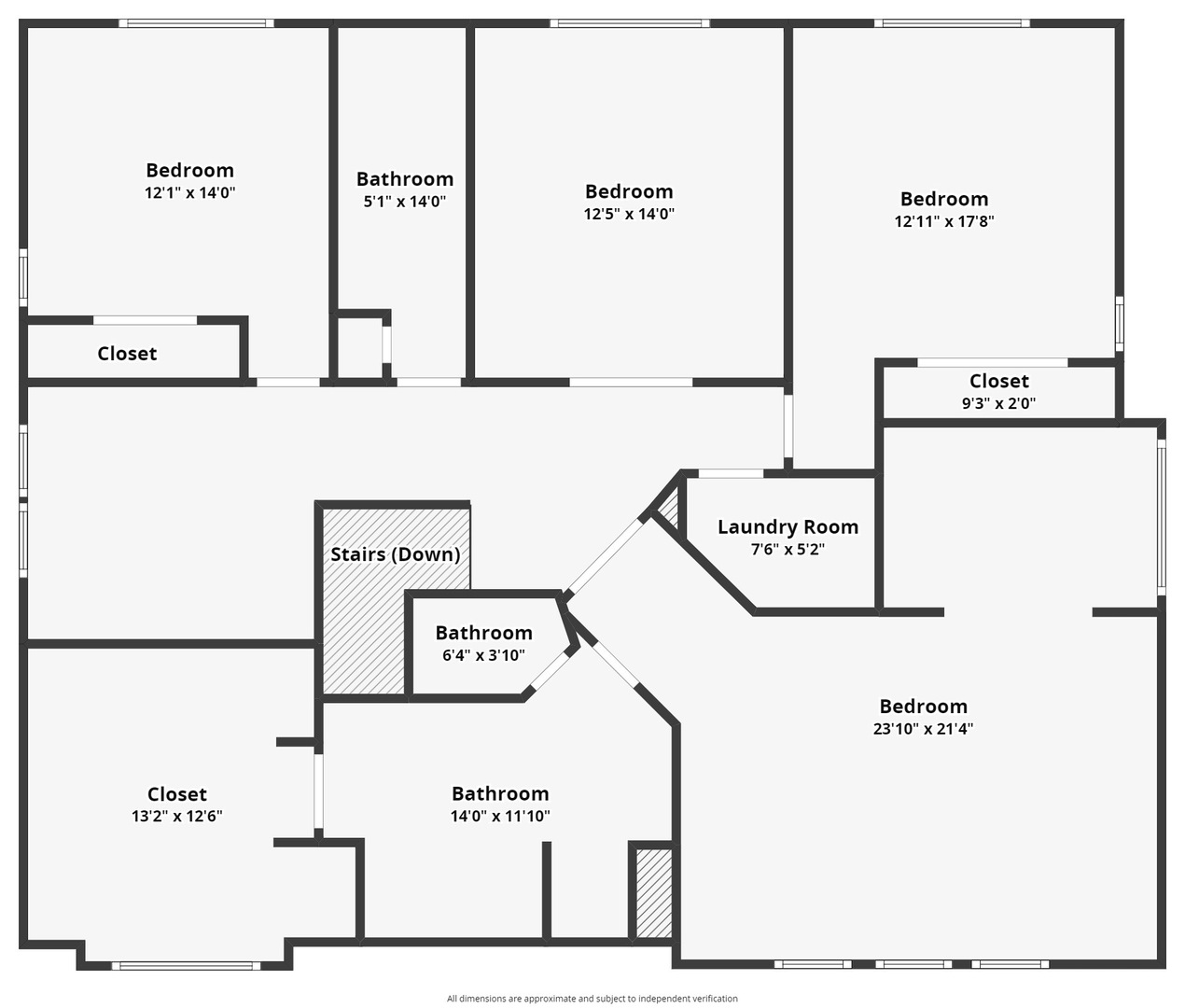 106 Forest View Drive Lake Bluff, IL 60044 - Photo 54 of 56