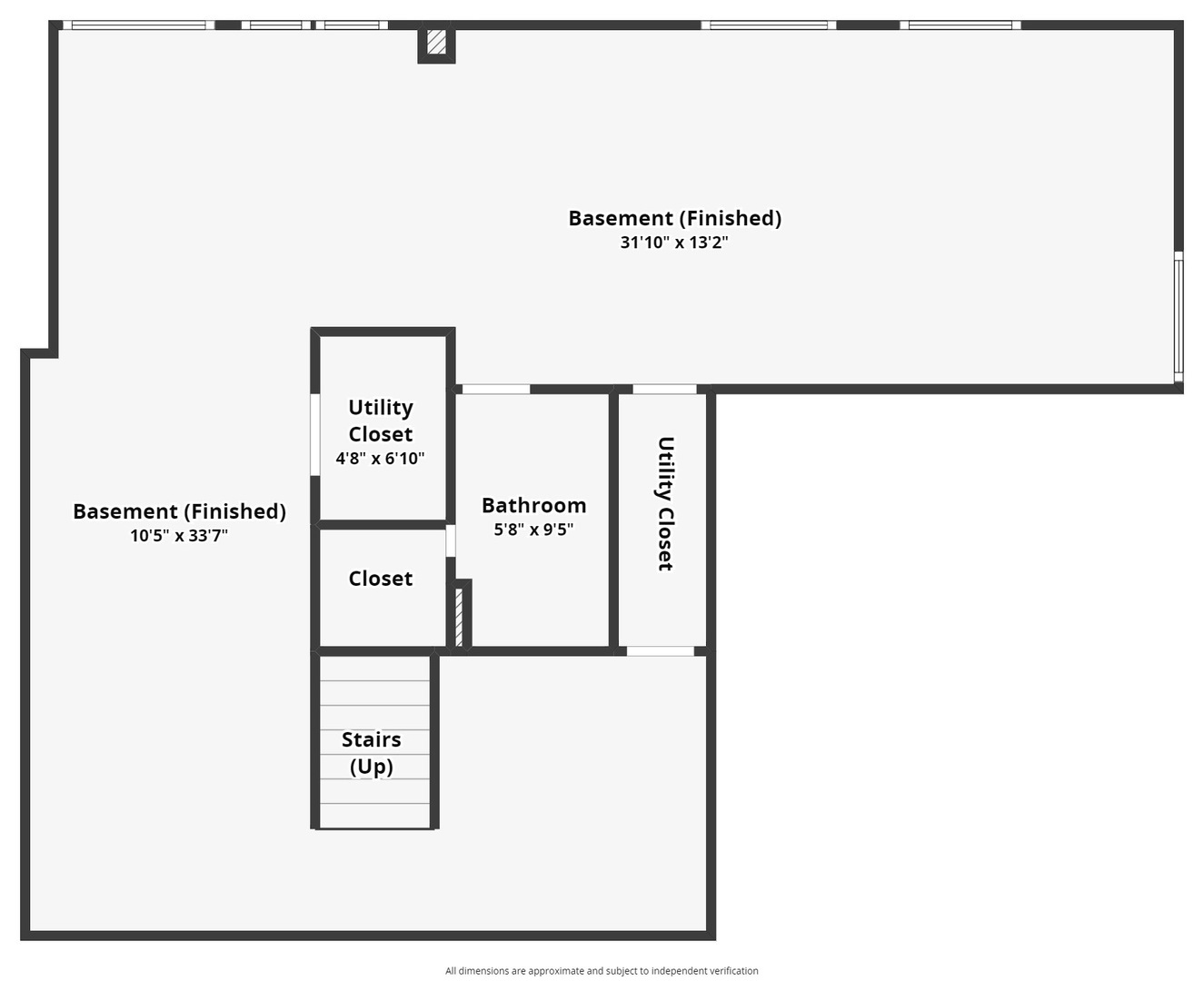 106 Forest View Drive Lake Bluff, IL 60044 - Photo 55 of 56