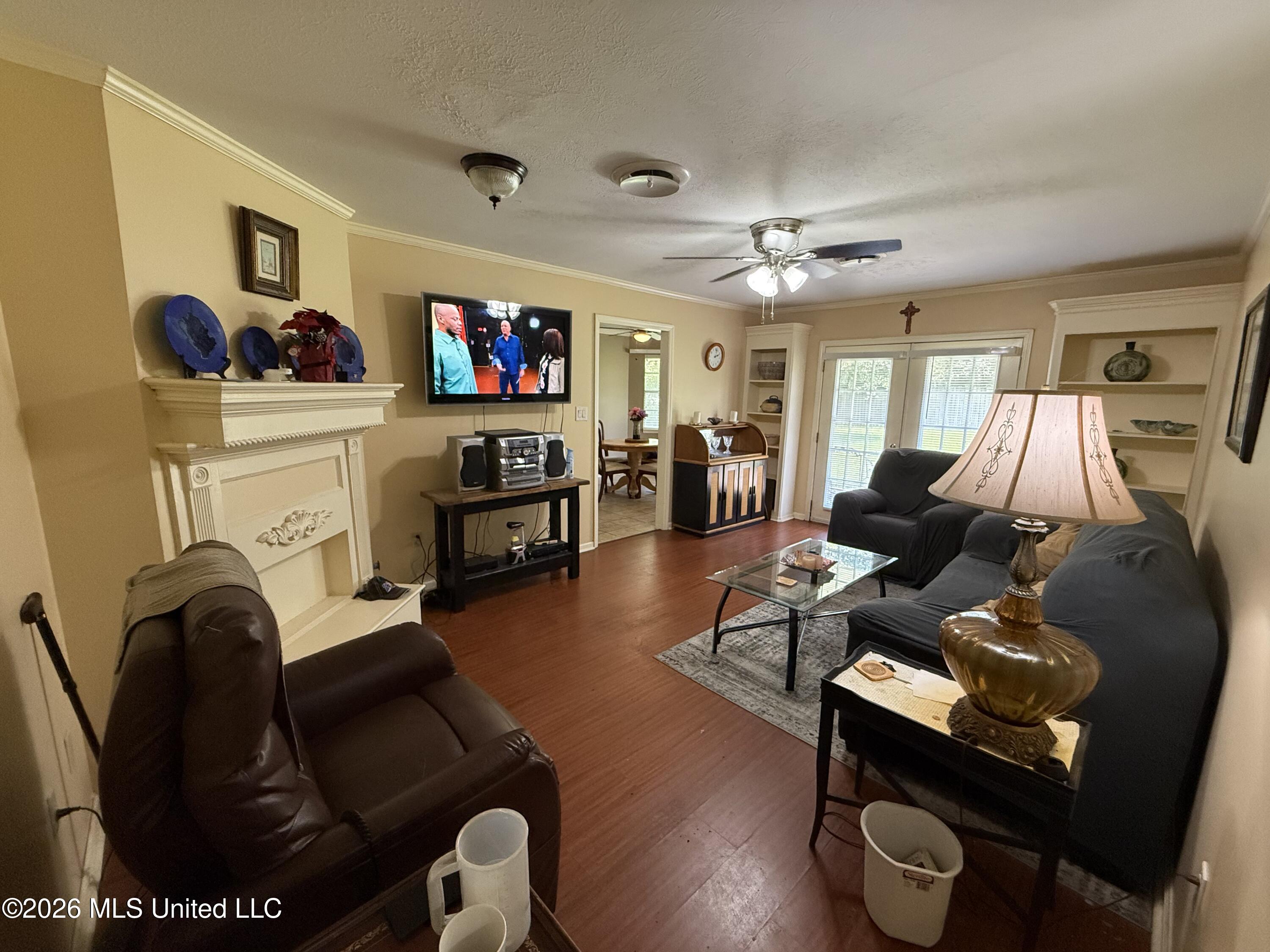 1842 Lake Trace Drive Jackson, MS 39211 - Photo 7 of 32 IMG_9889