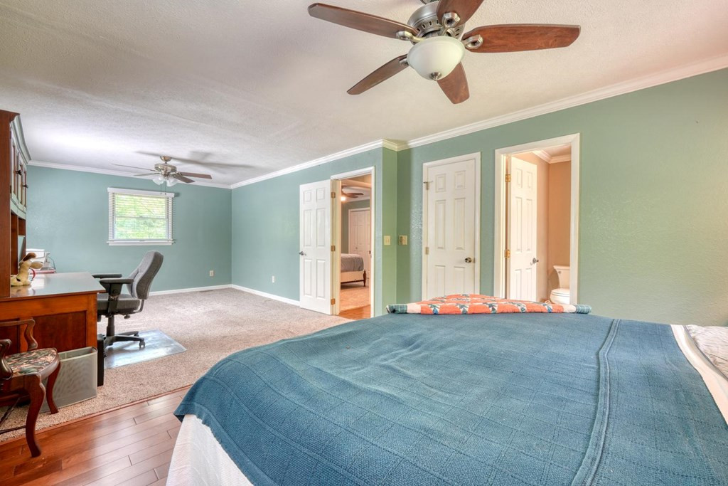 847 Deer Hill Road Murphy, NC 28906 - Photo 21 of 54
