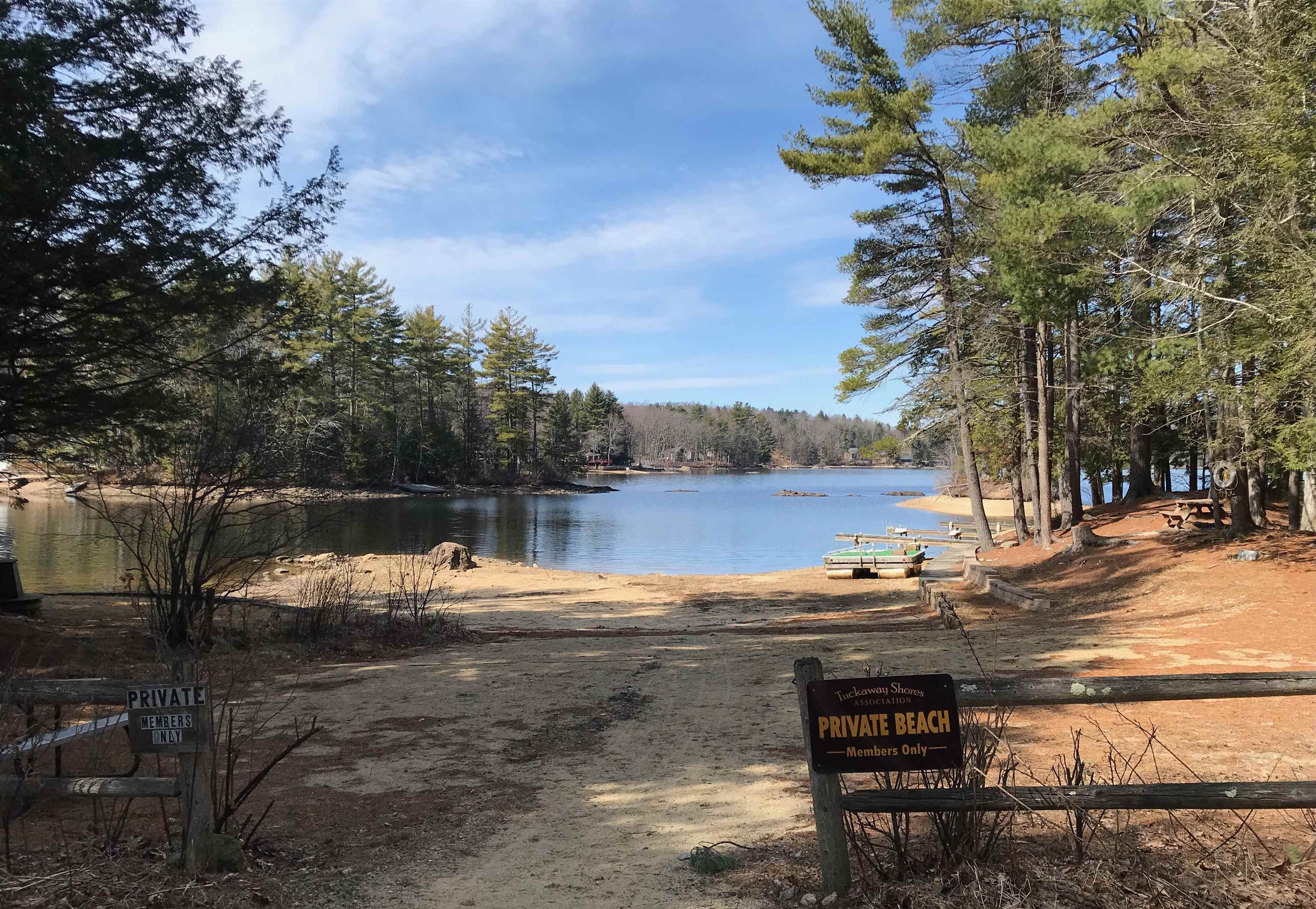 Lot 70-86 Tuckaway Shores Road Nottingham, NH 03290 - Photo 6 of 24 Gallery Image 6