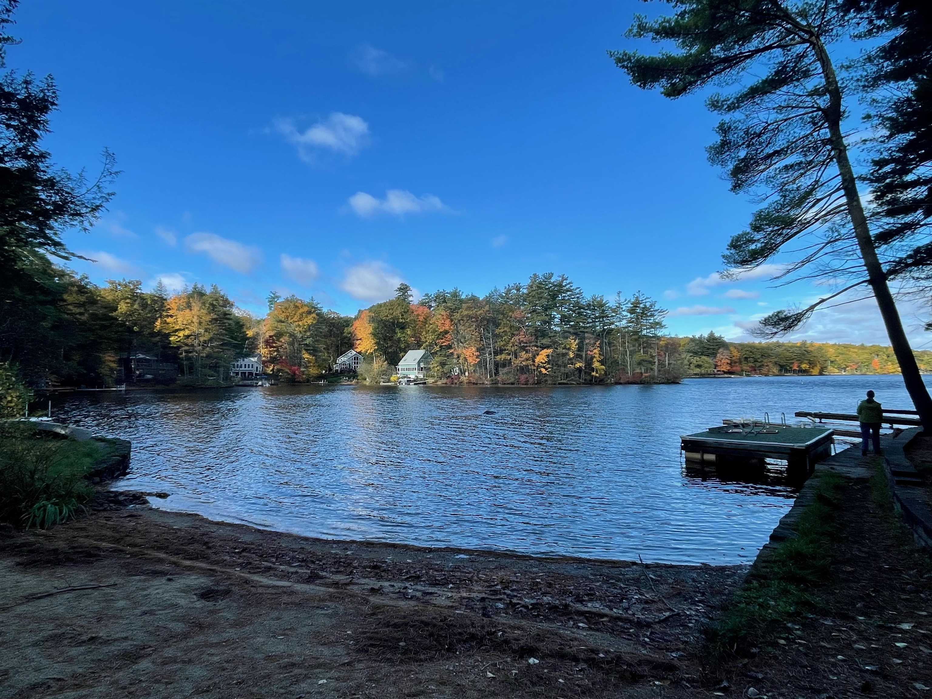 Lot 70-86 Tuckaway Shores Road Nottingham, NH 03290 - Photo 8 of 24 Gallery Image 8