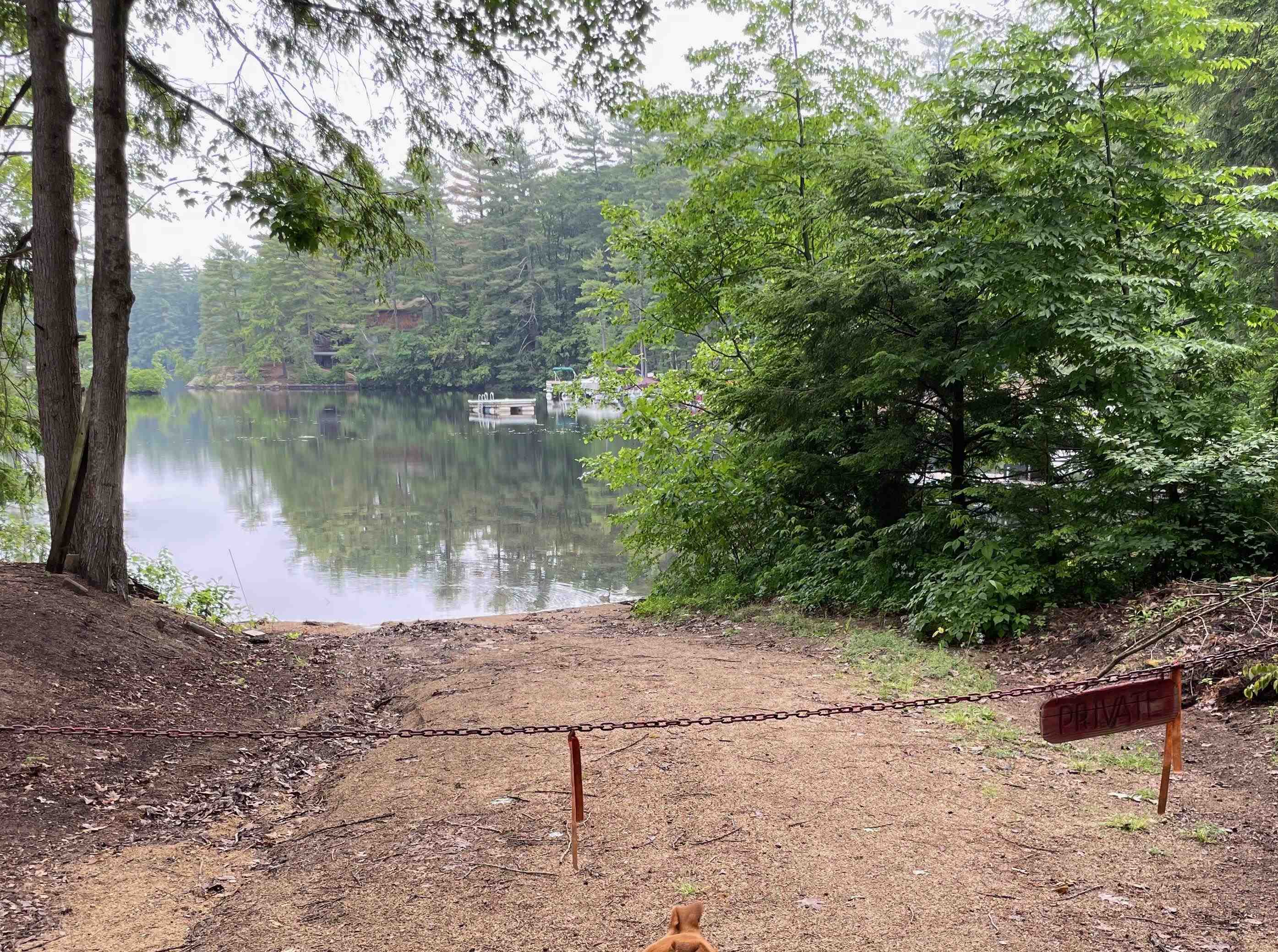 Lot 70-86 Tuckaway Shores Road Nottingham, NH 03290 - Photo 10 of 24 Gallery Image 10