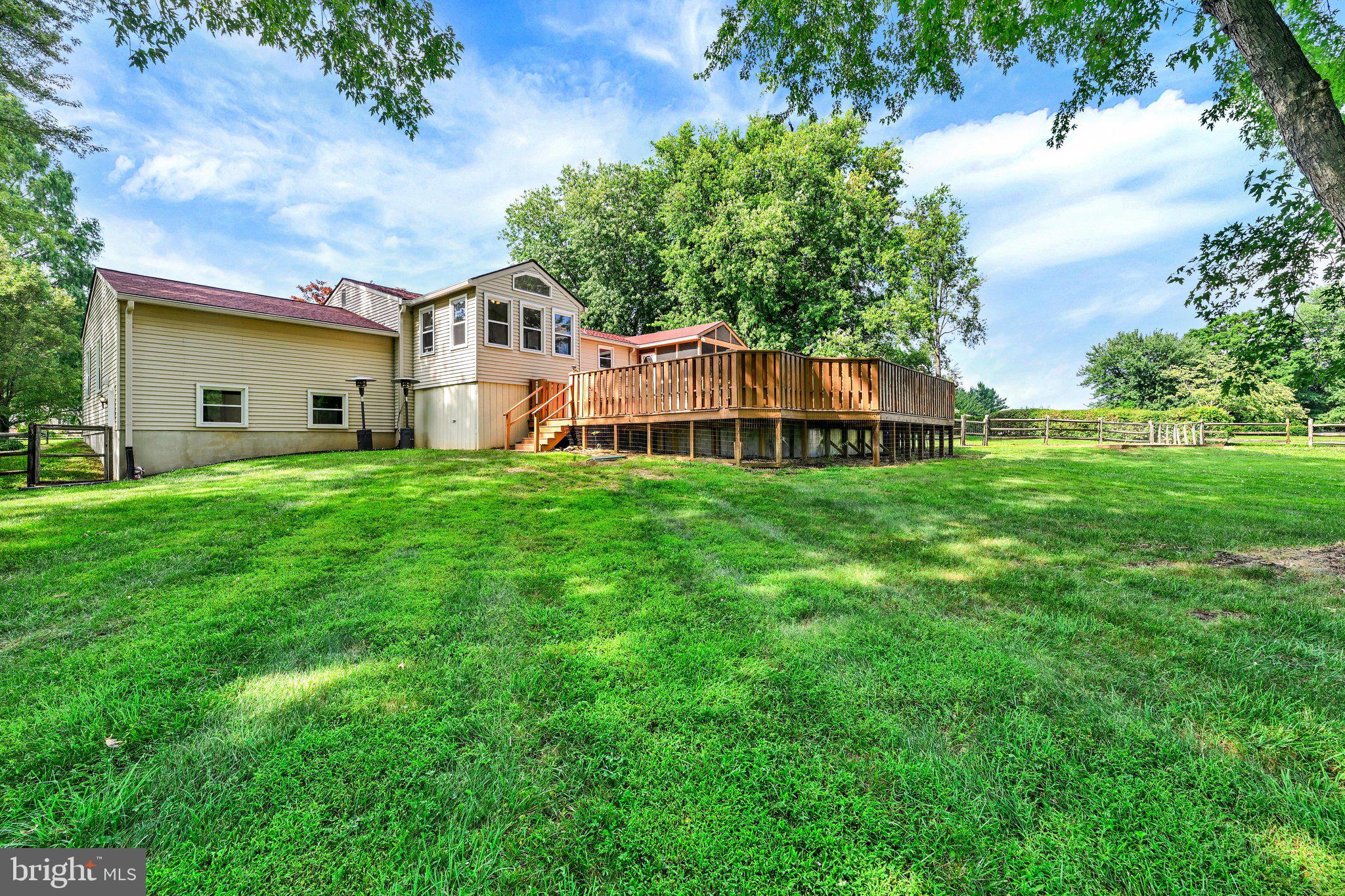 16555 Old Frederick Road Mount Airy, MD 21771 - Photo 50 of 57 Gallery Image 50