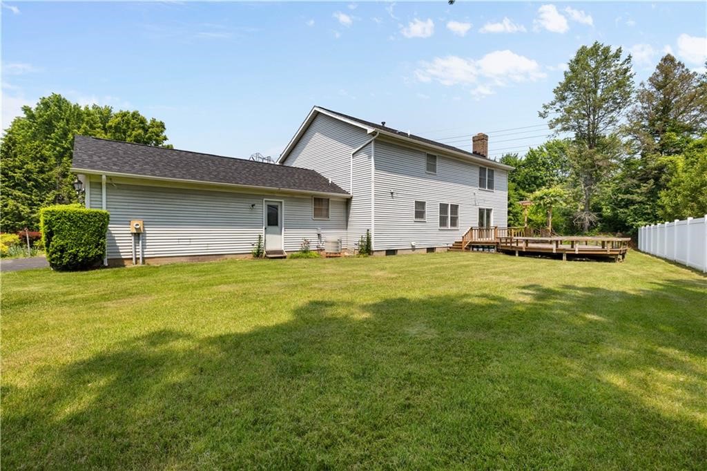 2 Hunters Pointe Pittsford, NY 14534 - Photo 4 of 33