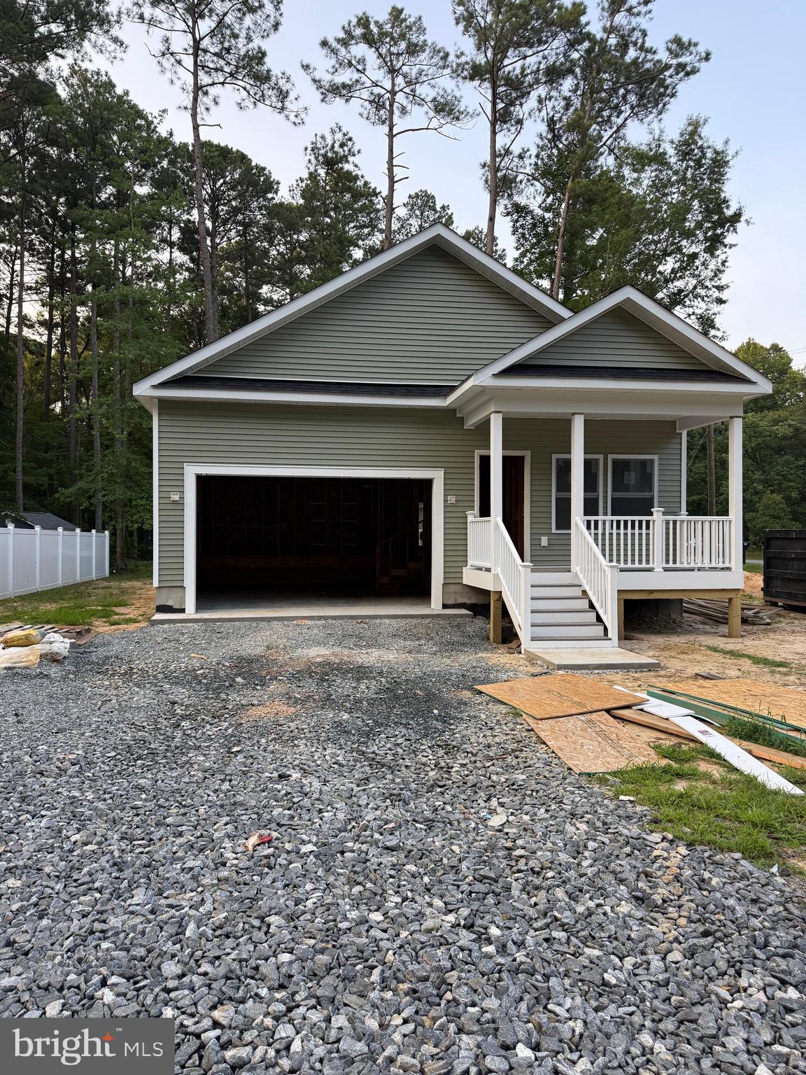 352 North Glebe Road Montross, VA 22520 - Photo 1 of 69 Gallery Image 1