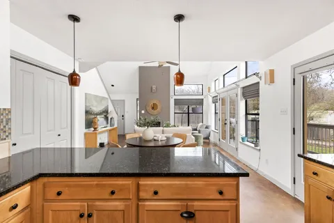 $499,000 | 1500 Miami Drive, Unit B, Austin, TX 78733