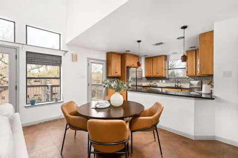 $499,000 | 1500 Miami Drive, Unit B, Austin, TX 78733