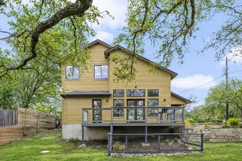 $499,000 | 1500 Miami Drive, Unit B, Austin, TX 78733