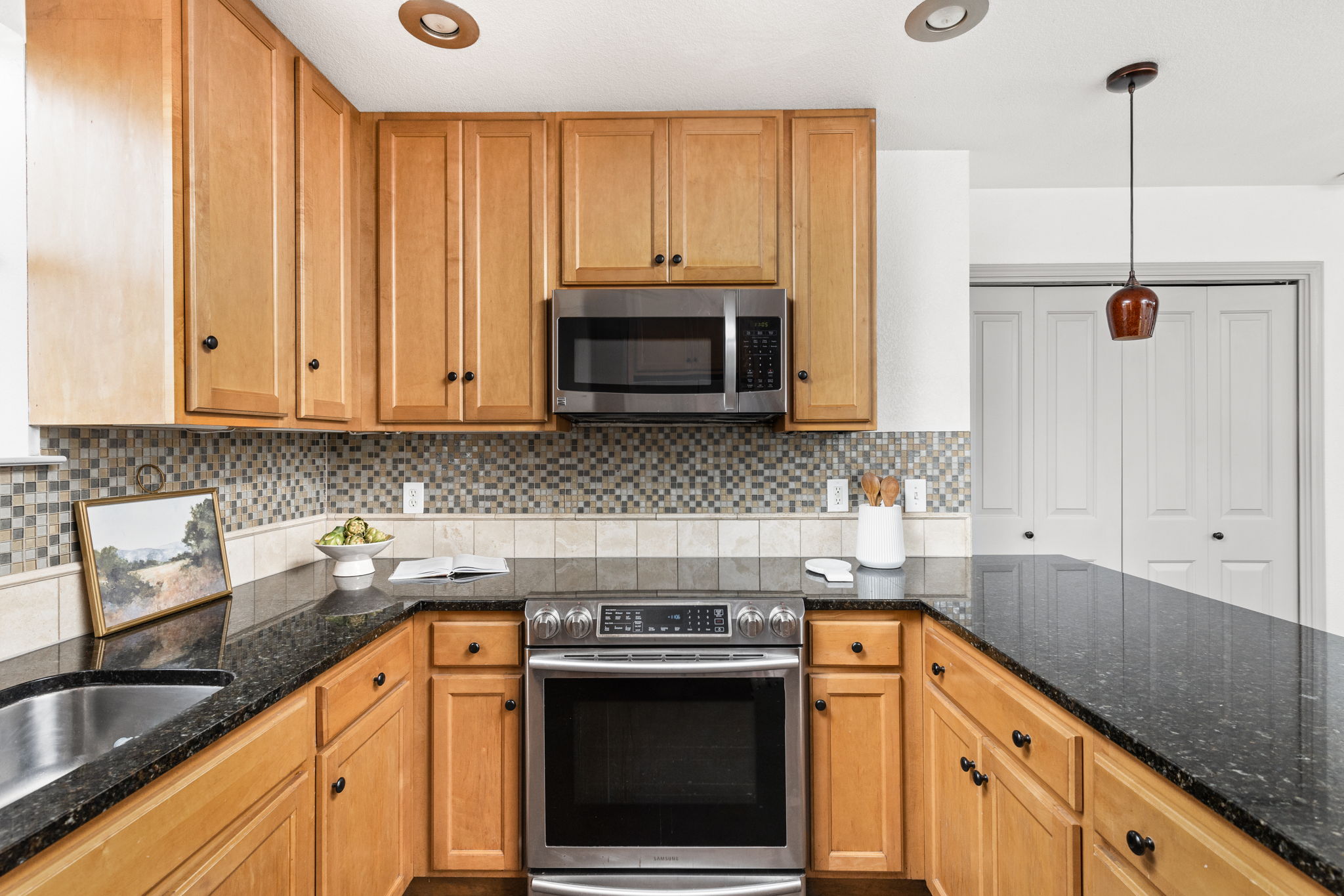 1500 Miami Drive, Unit B Austin, TX 78733 - Photo 14 of 20