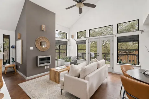 $499,000 | 1500 Miami Drive, Unit B, Austin, TX 78733